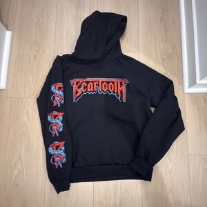 New beartooth hoodie